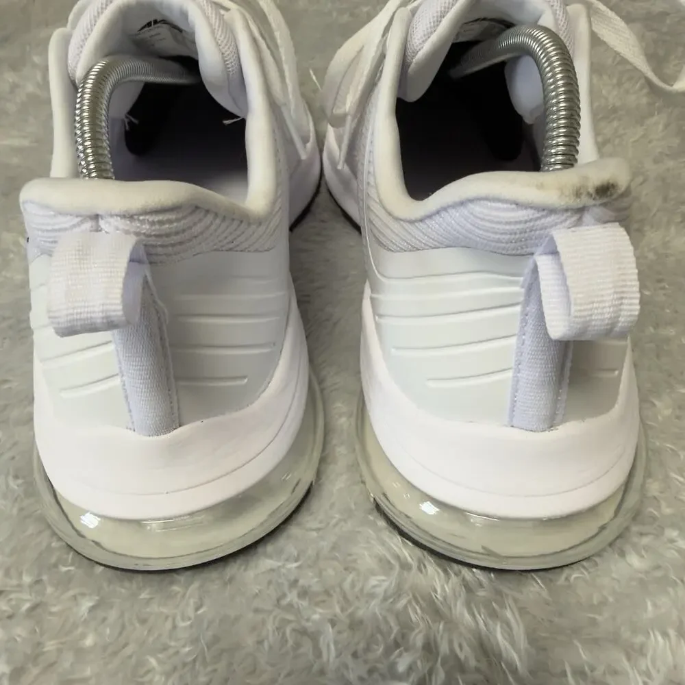 Avia Women's Sneakers Size 11 White WMAV23AC002 Athletic Walking Shoes Mesh